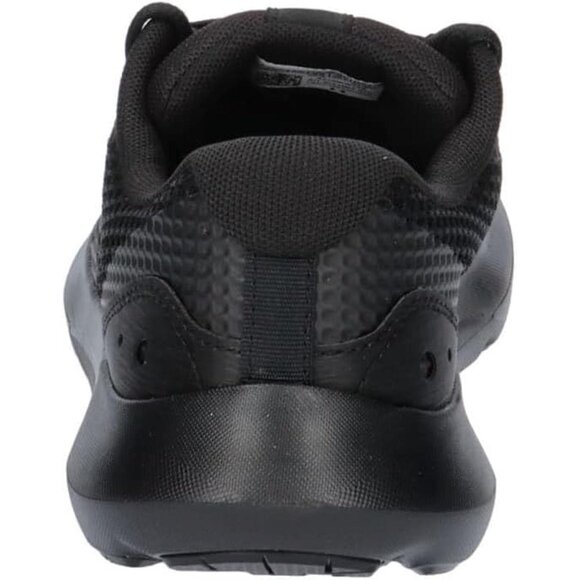 NEW Under Armour Mens Surge 3 Running Shoe sz 15 black - Picture 3 of 3